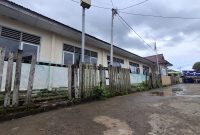 Foto: Sekolah SD 57 Desa Tokaka Kecamatan Gane Barat Utara 