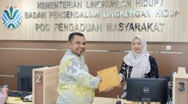 Foto: Ketua GPLT-MU Abdur Saleh