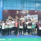 Foto: Banda Aceh Open Turnamen 2025.