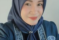 Foto: Ketua ASITA Aceh, Miftahul Jannah S.T.