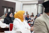 Foto: anggota DPR Aceh, Martini S.Pd., M.H,