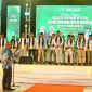 Foto:Majelis Pengurus Wilayah (MPW) Ikatan Saudagar Muslim se-Indonesia (ISMI) Provinsi Aceh periode 2025–2030