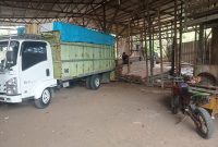 Foto: Somel Milik Lausu Desa lalubi 