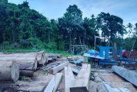 Foto: Lokasi UD Chandra Jaya Perkasa 