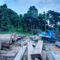 Foto: Lokasi UD Chandra Jaya Perkasa 