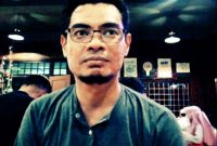 Foto: Akademisi Unkhair Ternate, Dr. Muamil Sunan