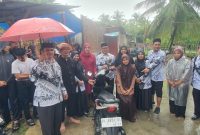 Foto:Cabang Dinas Pendidikan Wilayah Bireuen 