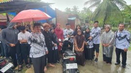 Foto:Cabang Dinas Pendidikan Wilayah Bireuen 