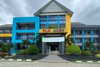 Foto: Kantor PLN ACEH 