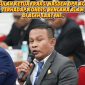 Foto: Ketua Fraksi NasDem Nurchalis S.P., M.Si Desak Pemerintah Pusat Turun Tangan Tangani Banjir Aceh
