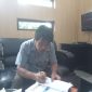 Foto Istimewa Kepala Inspektorat Kabupaten Halmahera Selatan, Ilham Abubakar