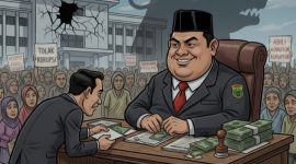 Foto: Ilustrasi 