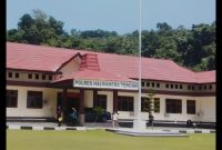 Foto: Kantor Polres Halteng