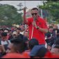 Foto: Ketua Dewan Pimpinan Daerah (DPD) PDI-P, Muhammad Sinen