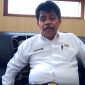 Foto Istimewa Kepala inspektorat Kabupaten Halmahera Selatan, Ilham Abubakar