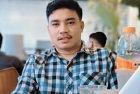 Foto Istimewa, Ketua SEMMI Malut, Sarjan Hi Rivai