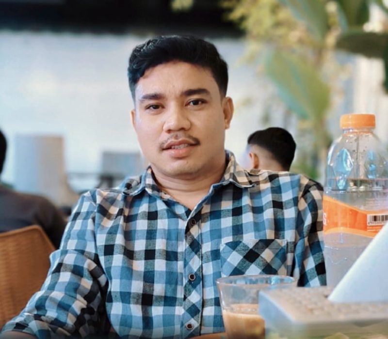 Foto Istimewa, Ketua SEMMI Malut, Sarjan Hi Rivai