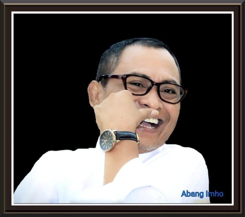 Foto: Abd.Rahim Odeyani 