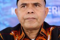 Foto, Istimewa Murthalamuddin