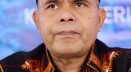 Foto, Istimewa Murthalamuddin
