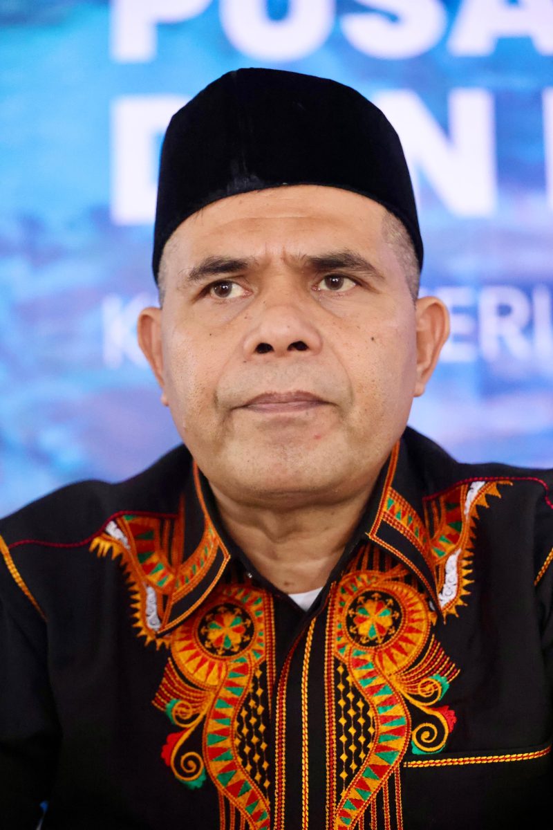 Foto, Istimewa Murthalamuddin