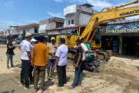 Foto : Wakil Bupati Aceh Timur, T. Zainal Abidin S.Pd.I., M.H