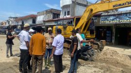 Foto : Wakil Bupati Aceh Timur, T. Zainal Abidin S.Pd.I., M.H
