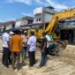 Foto : Wakil Bupati Aceh Timur, T. Zainal Abidin S.Pd.I., M.H