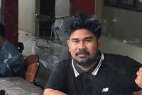 Foto Istimewa, Ketua Pemuda Pancasila Desa Soasangaji, Arfandi Latif