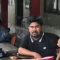 Foto Istimewa, Ketua Pemuda Pancasila Desa Soasangaji, Arfandi Latif