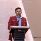Foto Istimewa, Ketua DPD IMM Malut, Taufan Baba