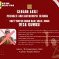 Foto : Tuntutan DPD IMM Maluku Utara