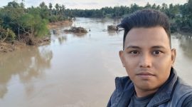 Foto Istimewa, Ketua Permahi DPC Aceh, Rifqi Maulana, S.H