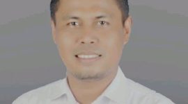 Foto Istimewa, Ketua YLBH CaKRA, Fakhrurrazi