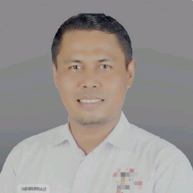 Foto Istimewa, Ketua YLBH CaKRA, Fakhrurrazi