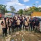 Foto, Tiga Lembaga Ormas Salurkan bantuan ke wilayah Aceh Tamiang 