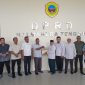 Foto: Anggota DPRD Kabupaten Halmahera Tengah 