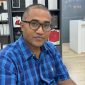 Foto: Ketua Yayasan Advokasi Rakyat Aceh, Safaruddin