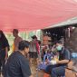Foto : Tim kesehatan gabungan dari DPP PDI Perjuangan