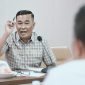 Foto: Anggota DPRK Banda Aceh, Ismawardi, 