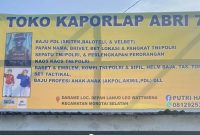 Foto, Toko Kaporlap Abri 79