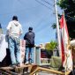 Foto: Aksi Jilid II FAM Maluku Utara 