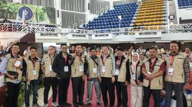 Foto, Himpunan Alumni Institut Pertanian Bogor