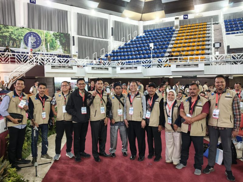 Foto, Himpunan Alumni Institut Pertanian Bogor
