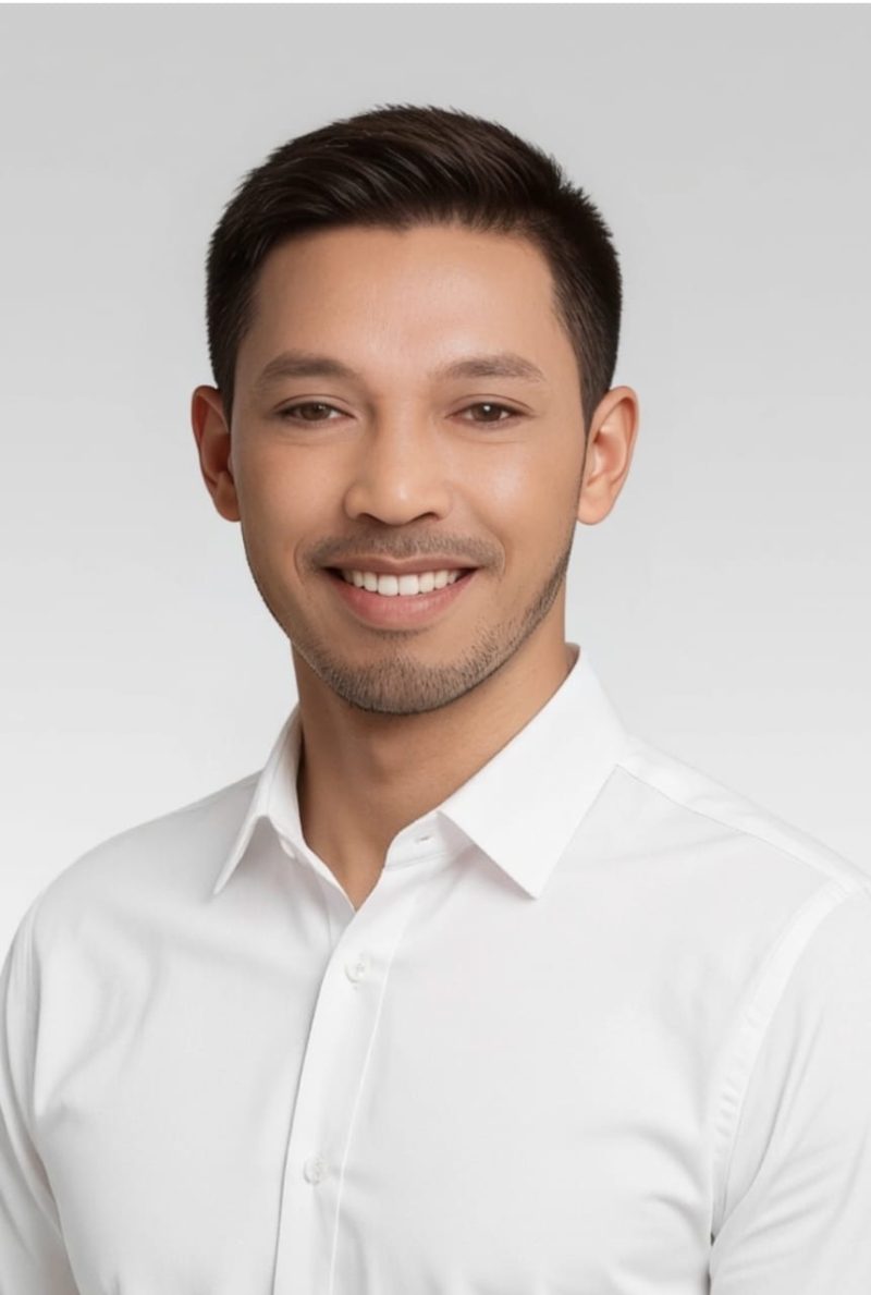 Foto Istimewa, Sarban Hi Muhammad