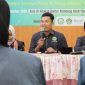 Foto, Ketua PW IPNU Aceh Arifan Hendra