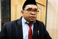 Foto: Kabid DPMD Iksan Mursid