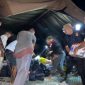 Foto, relawan  “NasDem Peduli Bencana Aceh