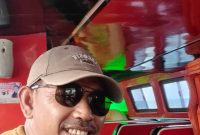 Foto Istimewa, Sarban Hi Muhammad