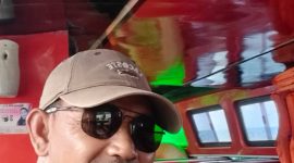 Foto Istimewa, Sarban Hi Muhammad